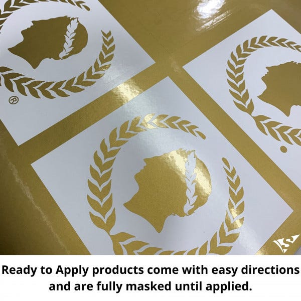 Ready To Apply
