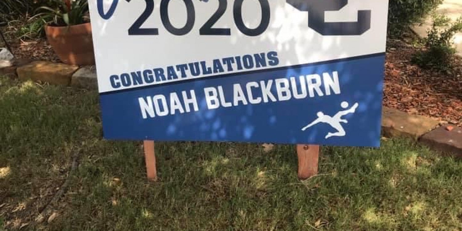 Yard Signs