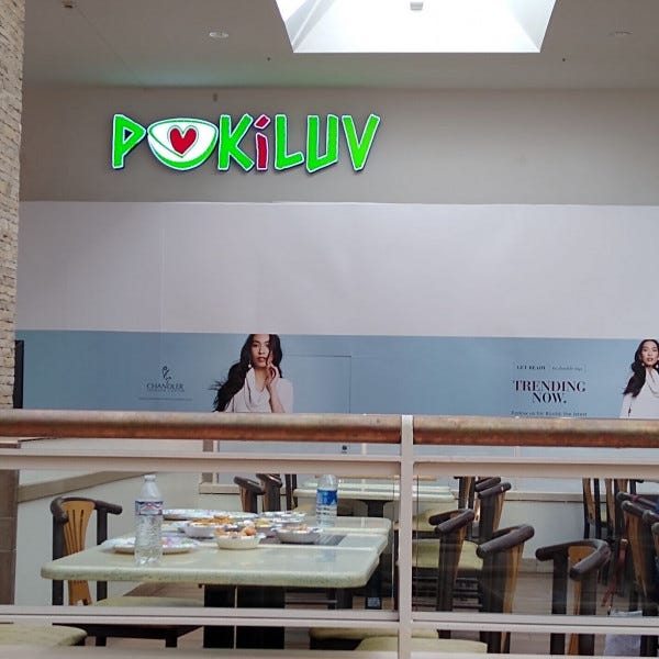 Building Signs-Pokiluv