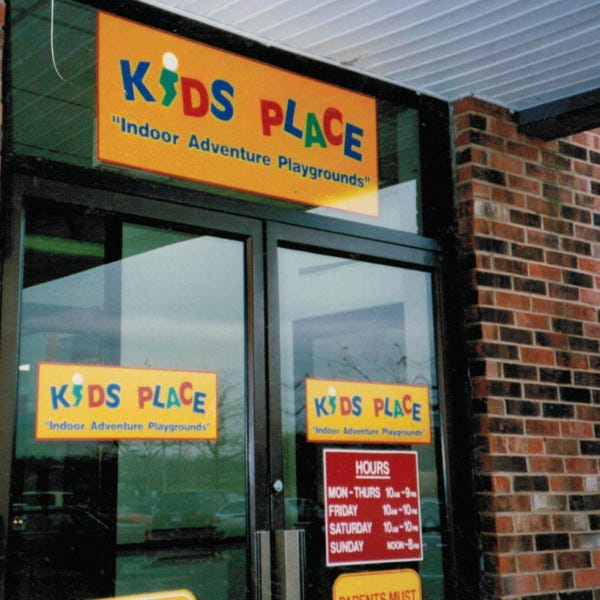 Kid\'s Place