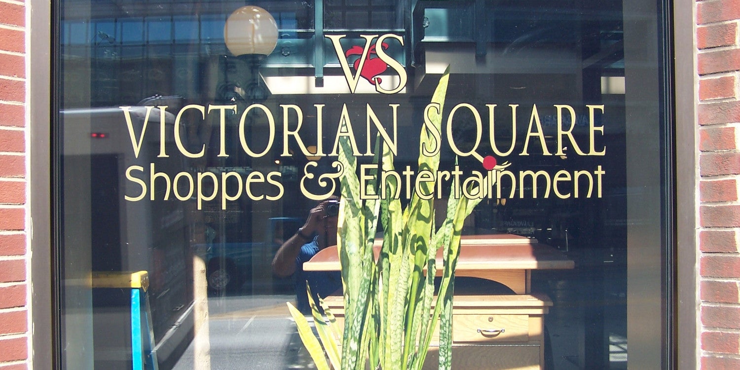 Window Graphics