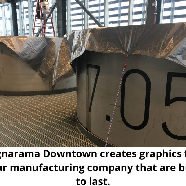 Manufacturing