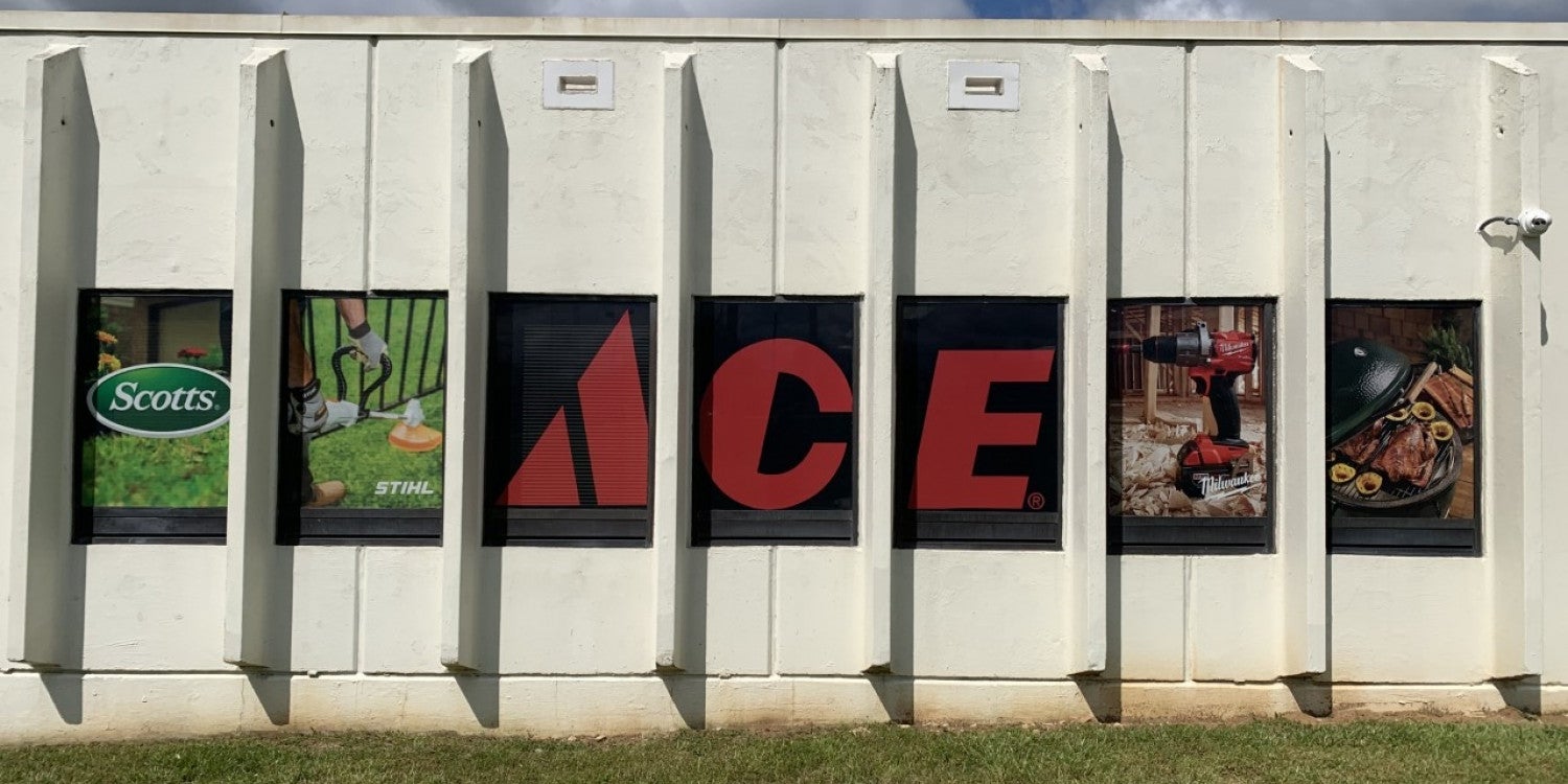 Window Graphics