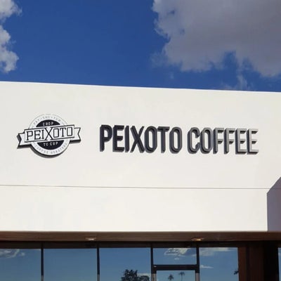 Building Signs