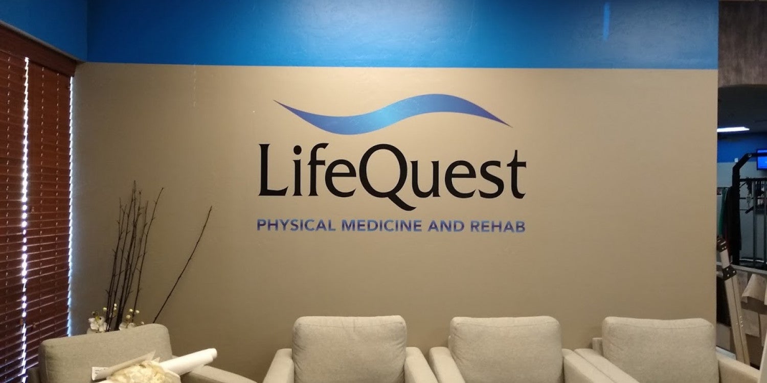 Wall Graphics
