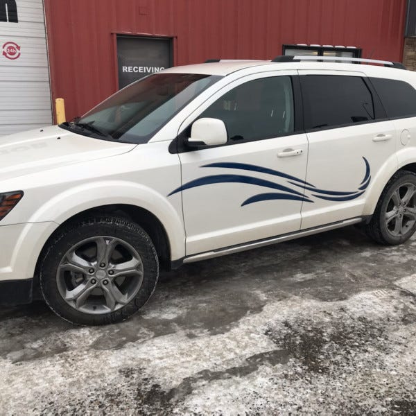 SARFargo_CarStripes