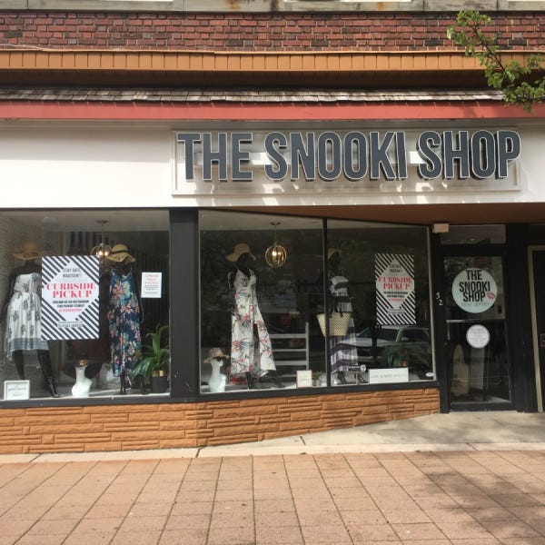 SNOOKI Channel Letters_Roseland