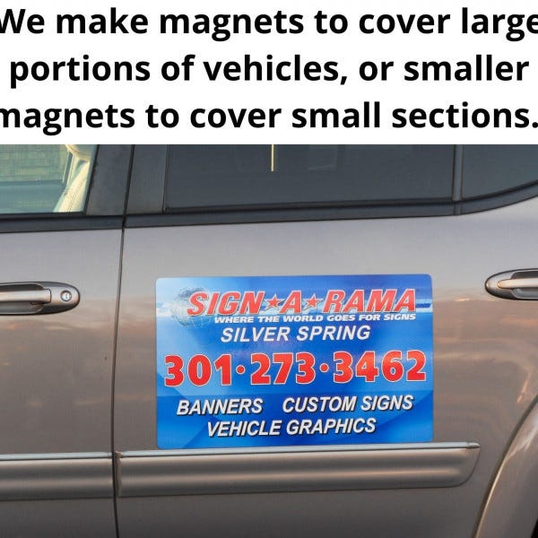 Magnet