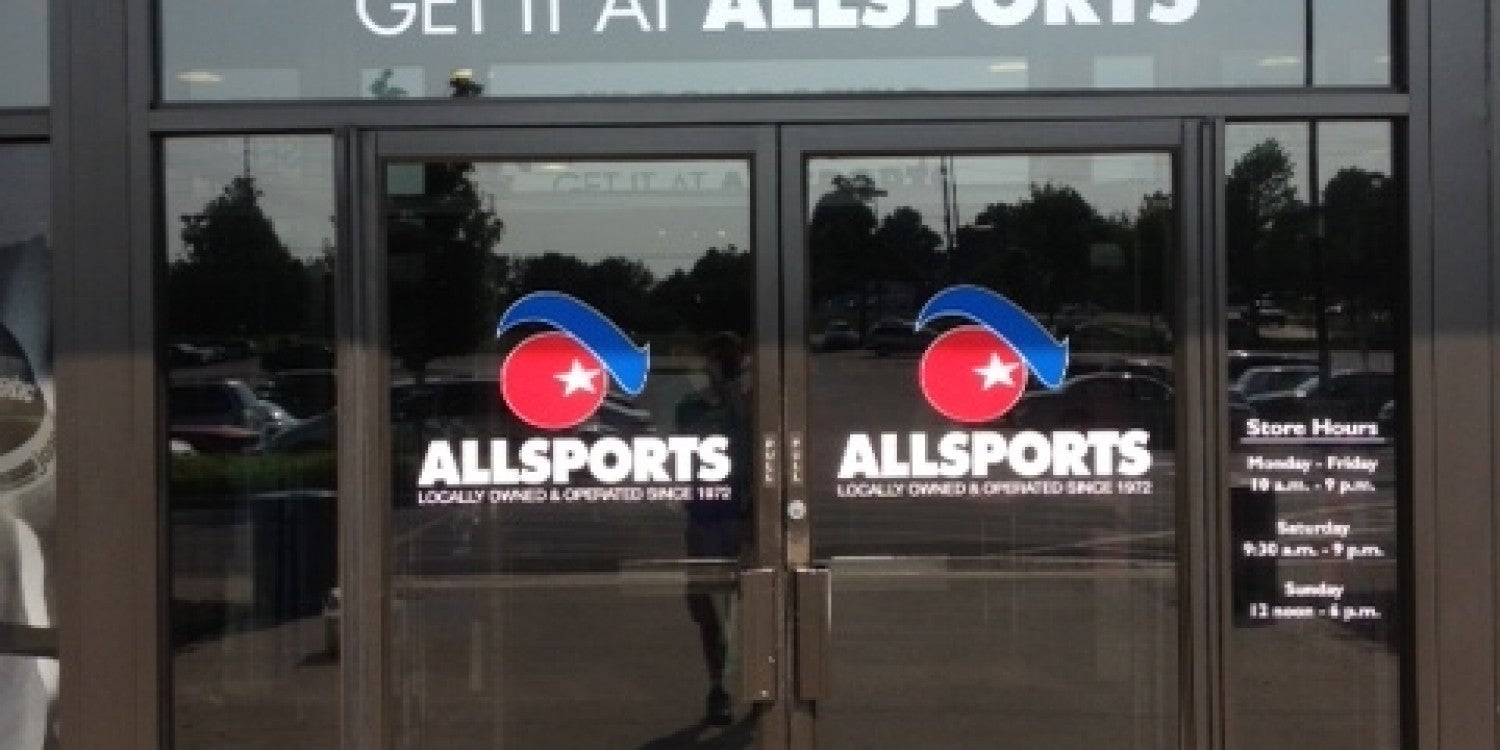 Window Graphics