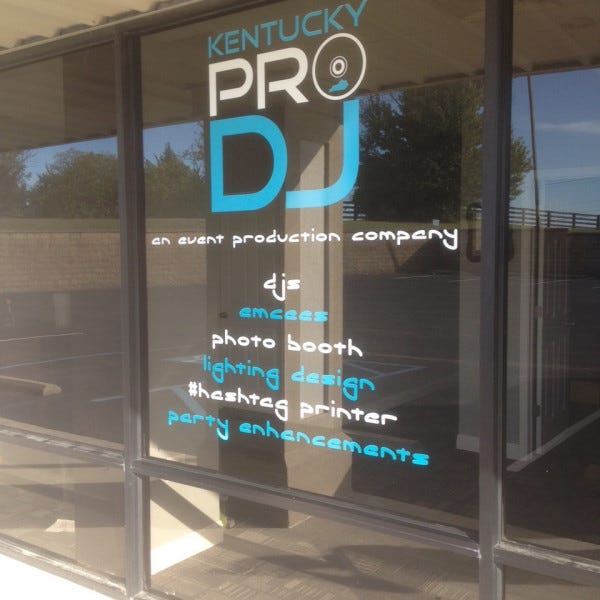 Kentucky Pro DJ