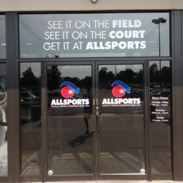 Allsports