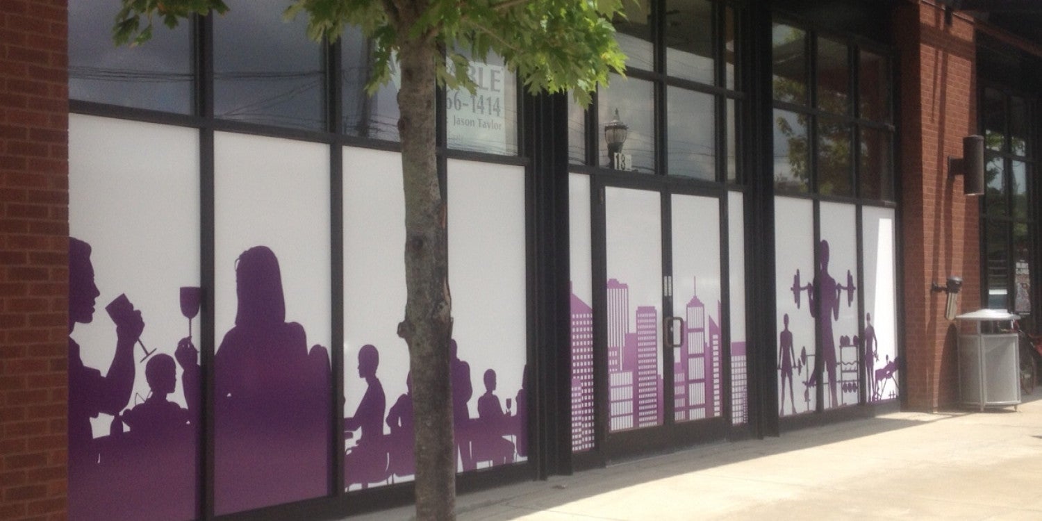 Window Graphics