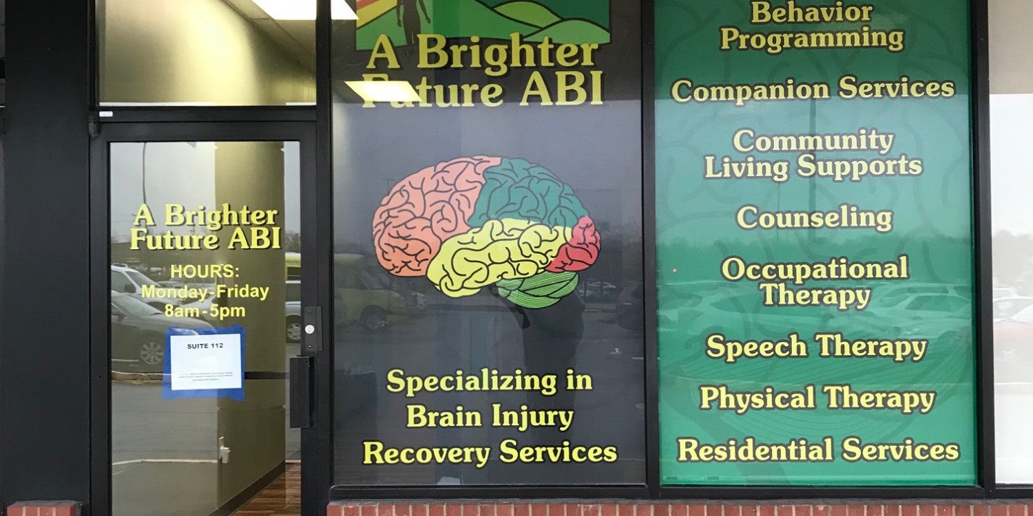 Window Graphics