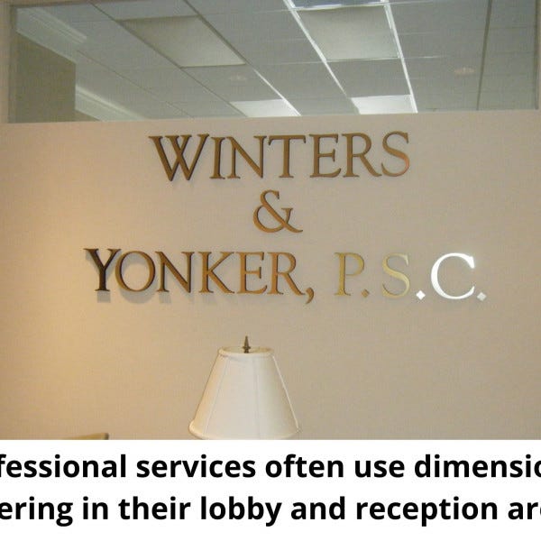 Professional Services