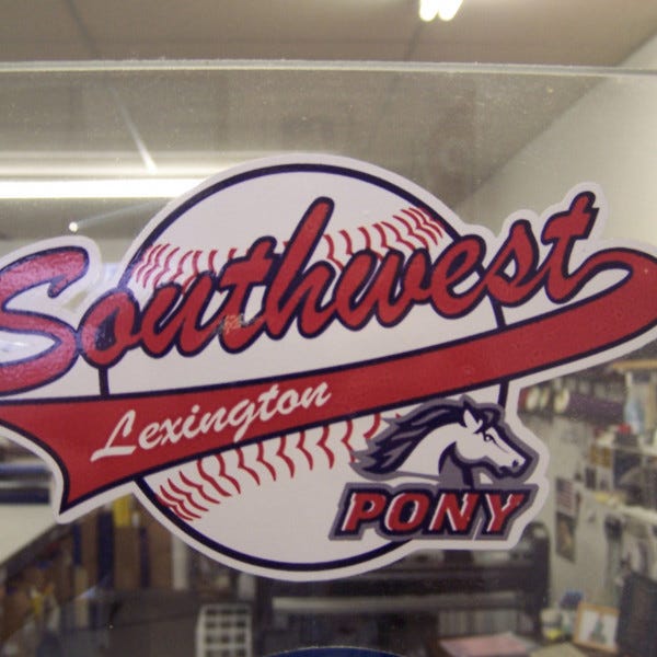 Southwest Baseball