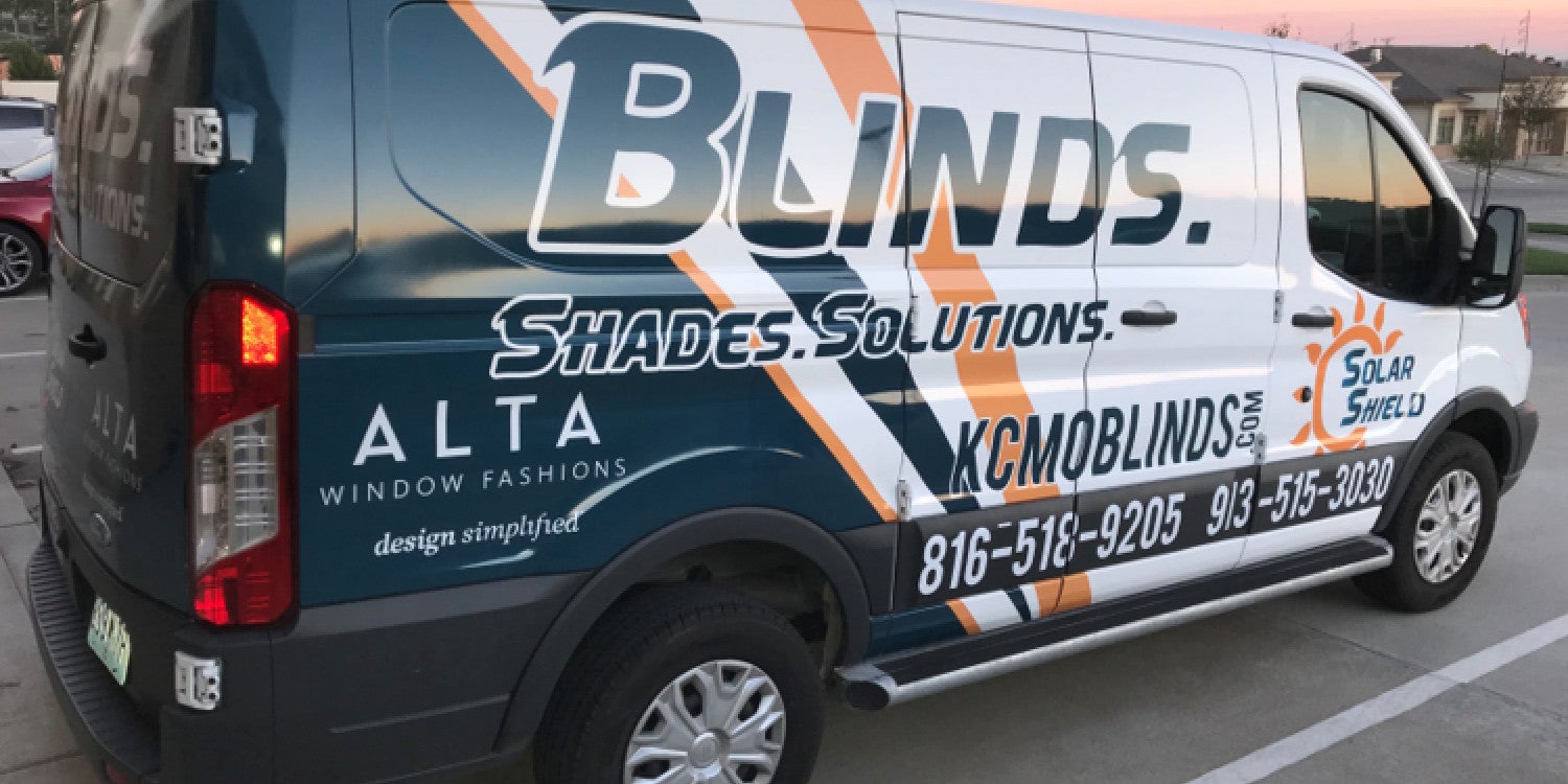 Vehicle One Way Vision
