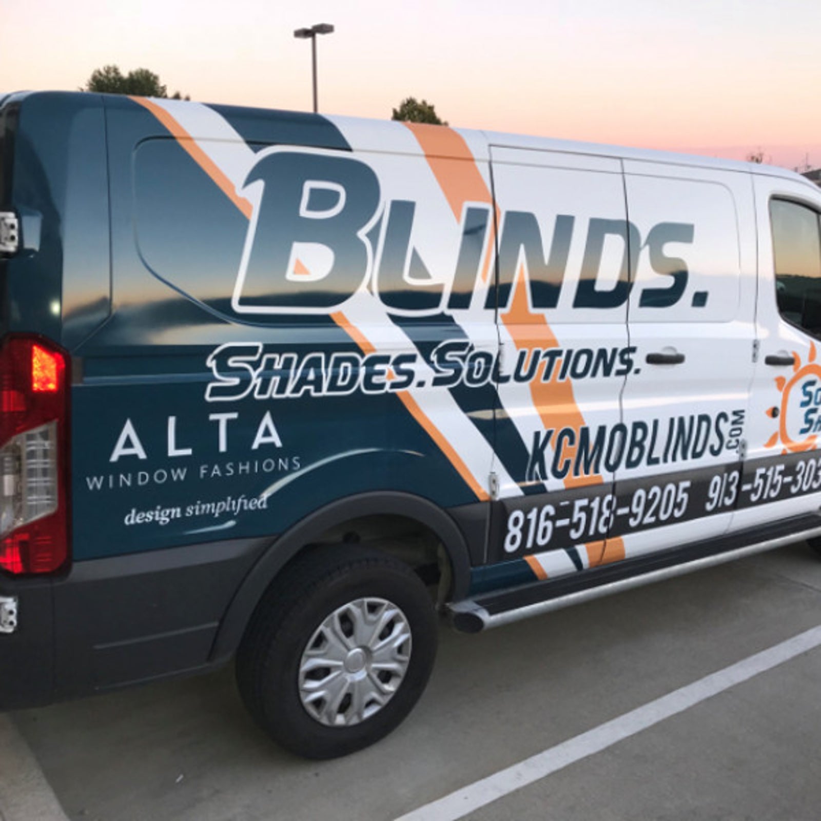 Vehicle Signs