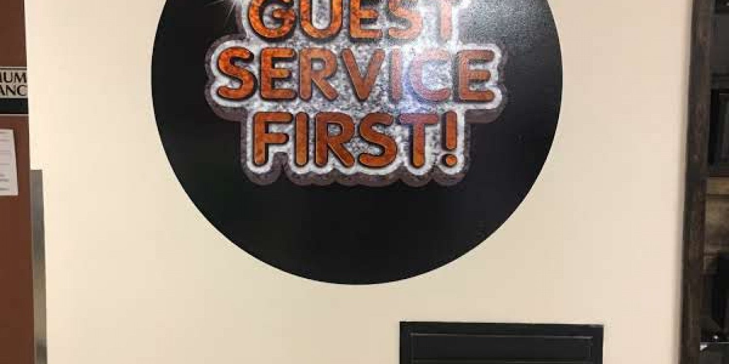 Wall Graphics
