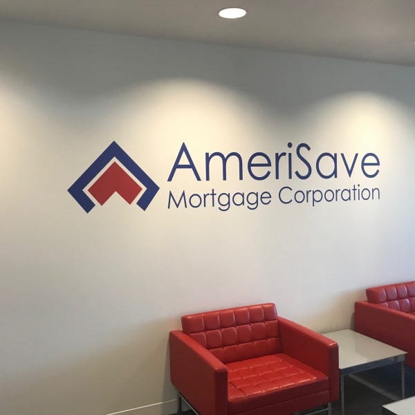 Wall Logo