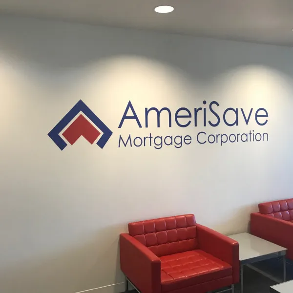 Wall Logo