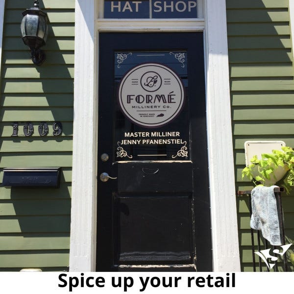 Retail