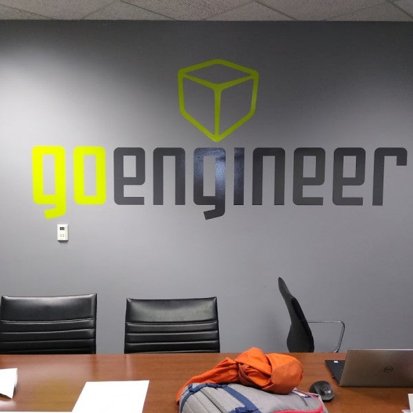 Wall Graphics-goengineer