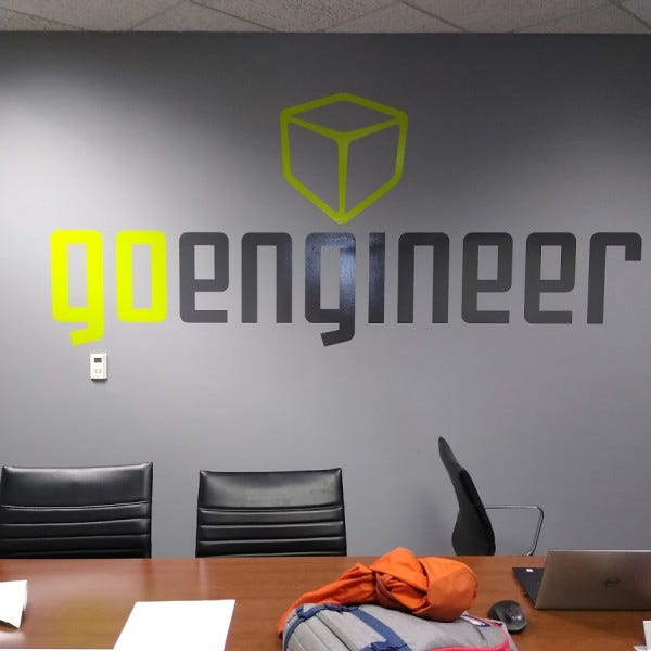 Wall Graphics-goengineer