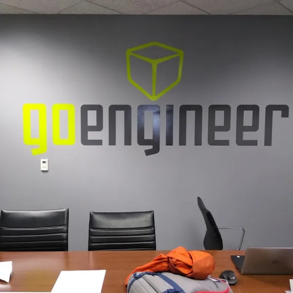 Wall Graphics-goengineer