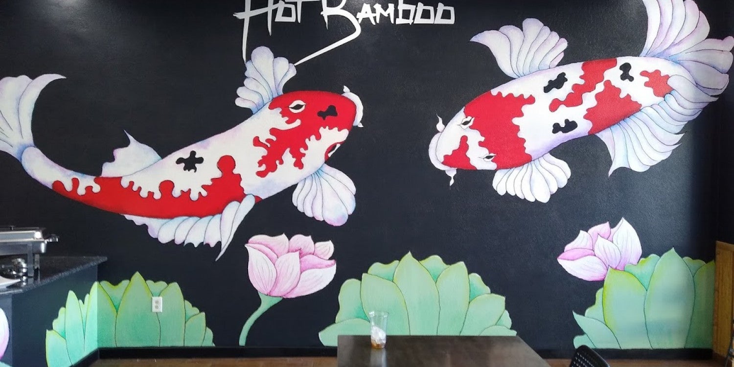 Wall Graphics