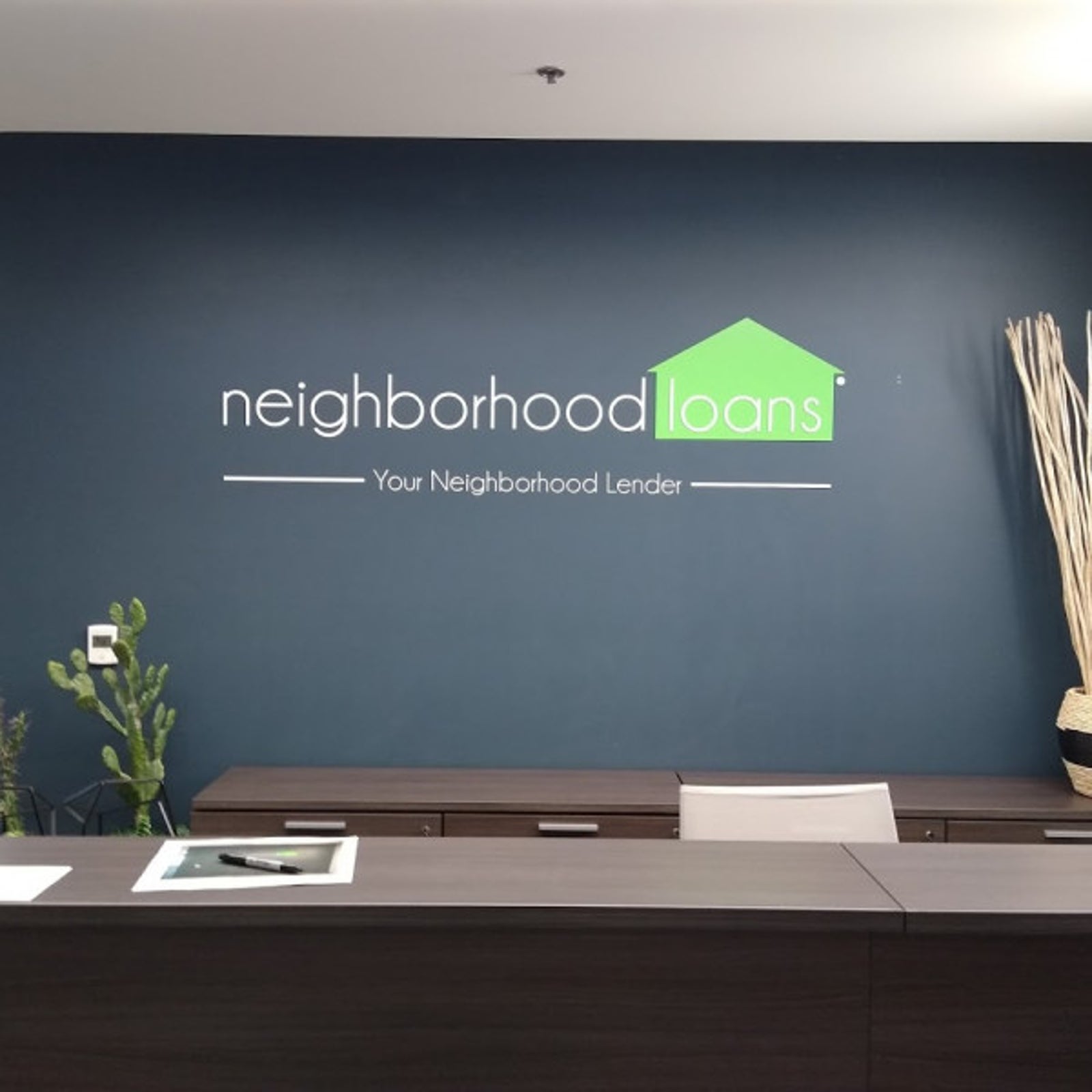 Office Signs