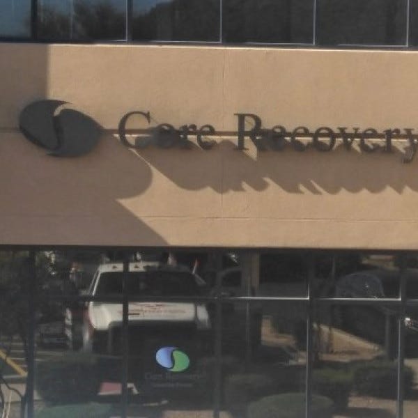 Building Signs/Phoenix, AZ