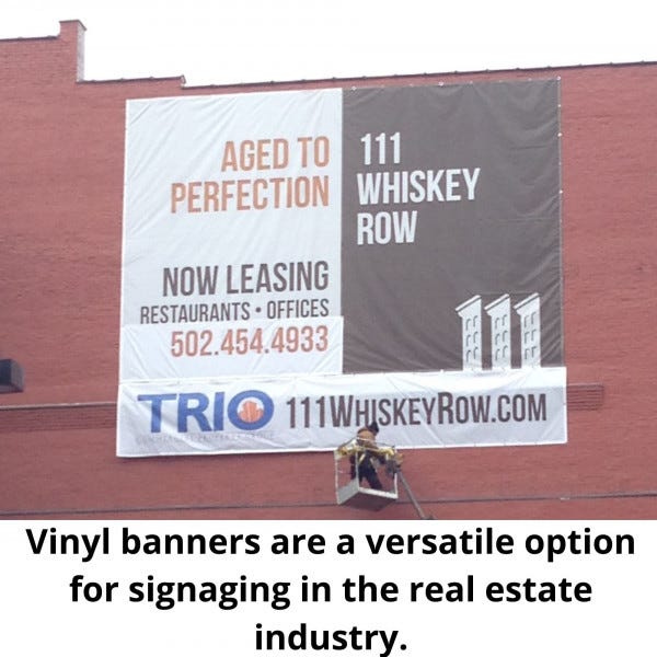 Real Estate