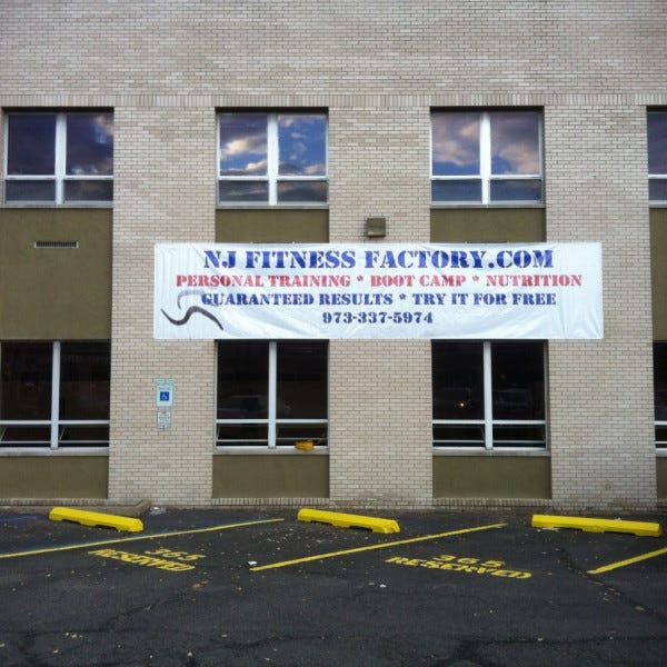 NJ Fitness Banner 2_Roseland