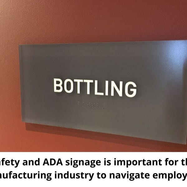 Manufacturing