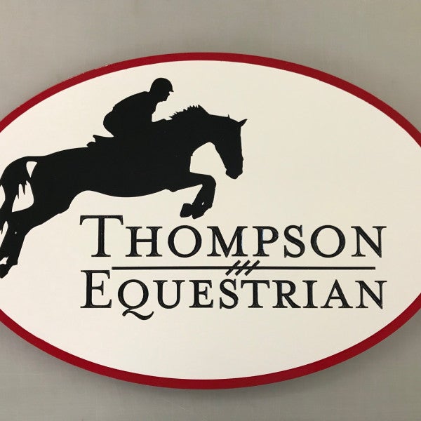 Thompson Equestrian