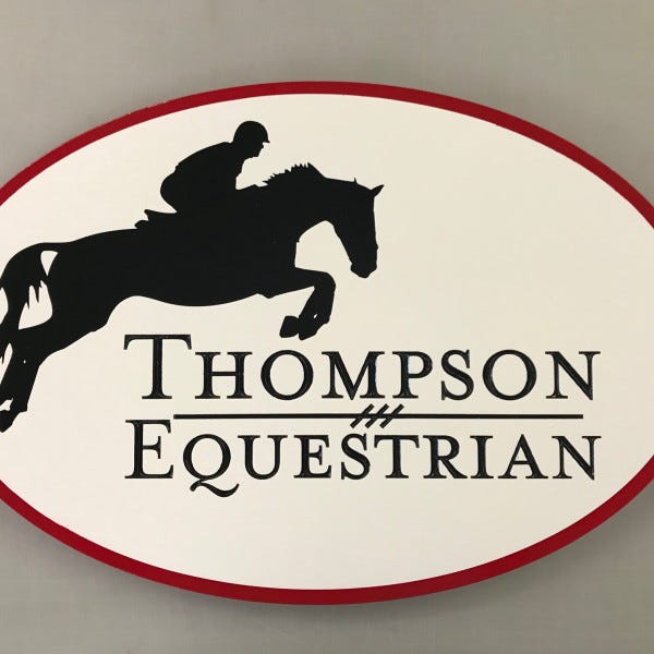 Thompson Equestrian
