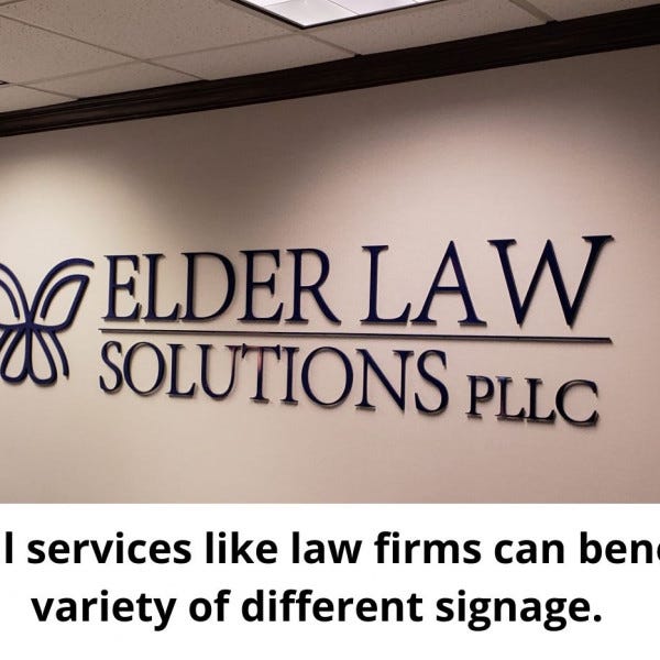 Professional Services