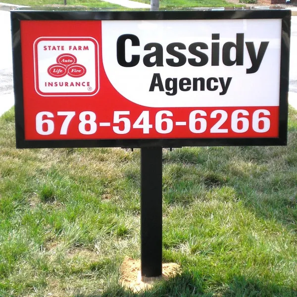 State Farm Agent