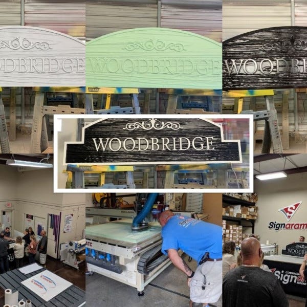 woodbridge