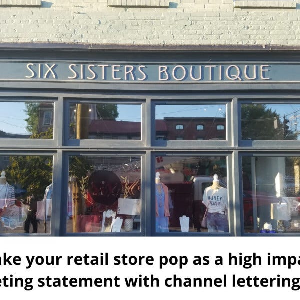 Retail 