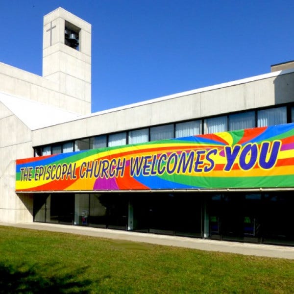 Building Banner St