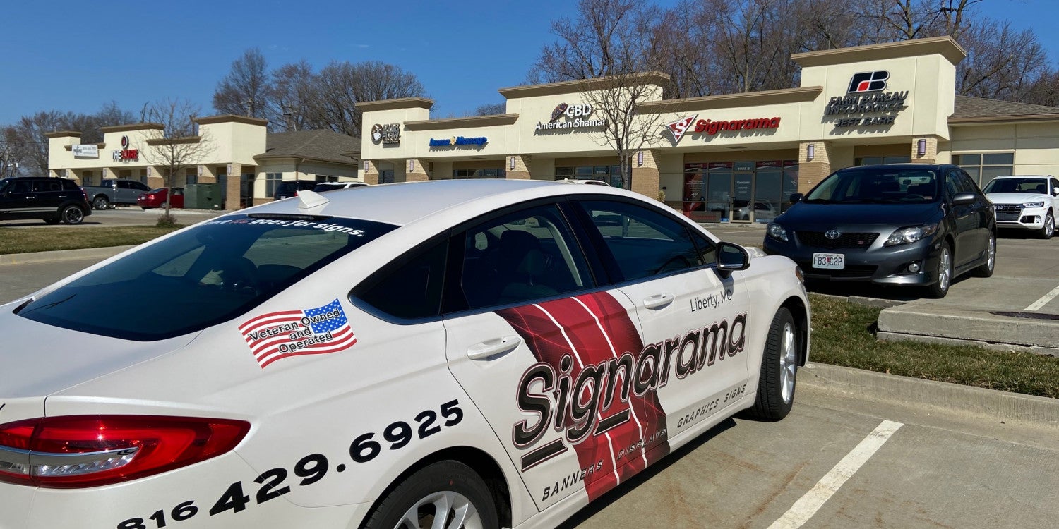 Car Wraps