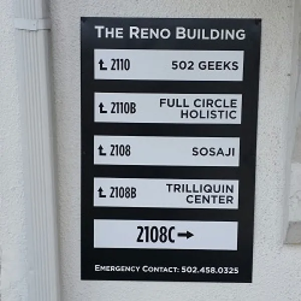 Building Directory