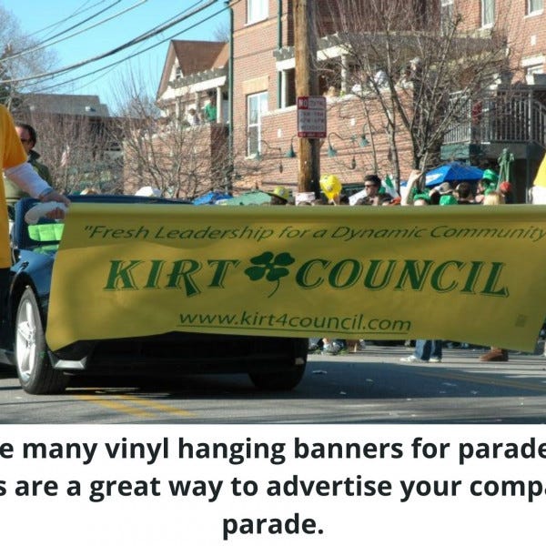 Parade
