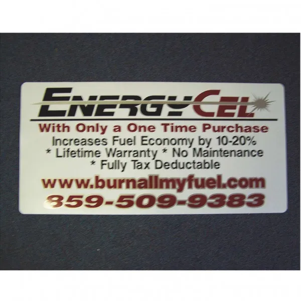 EnergyCel Magnet`