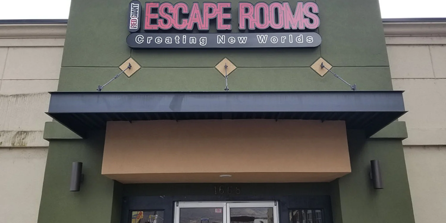 Building & Commercial Signs