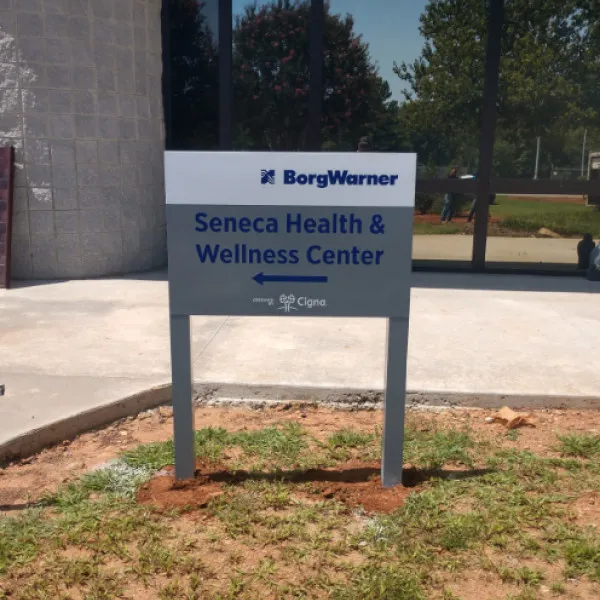 BorgWarner - Seneca