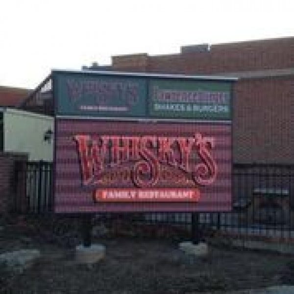 Whiskys