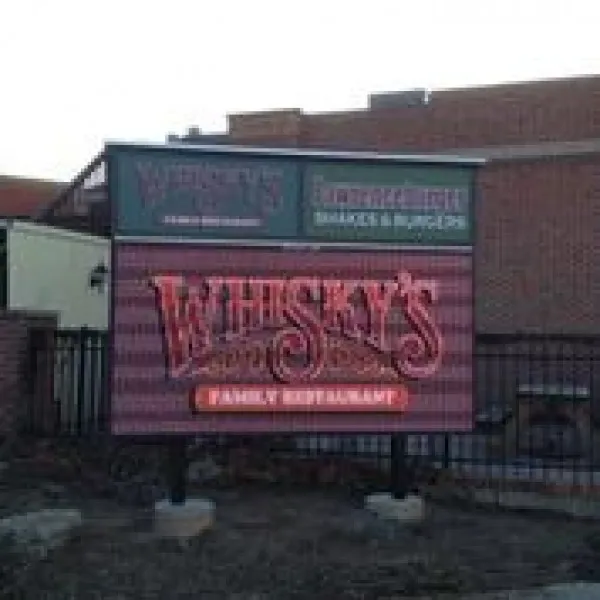 Whiskys