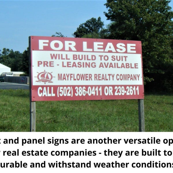 Real Estate